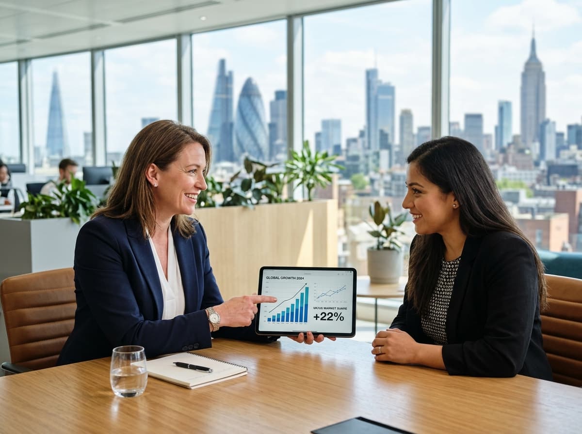 Vibelift Global International Business Consulting