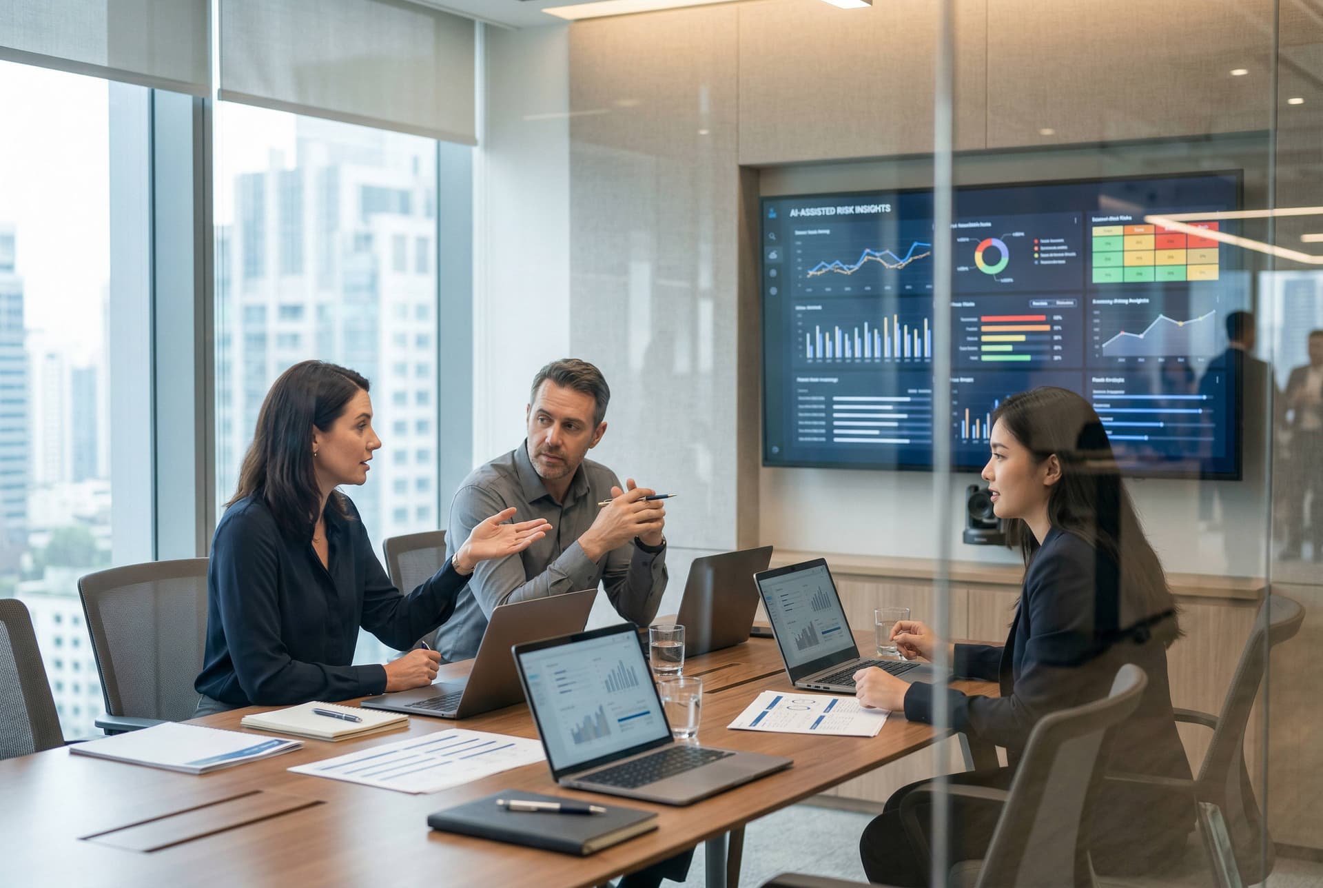 Vibelift Global B2B Prospect Research & Market Intelligence Specialists