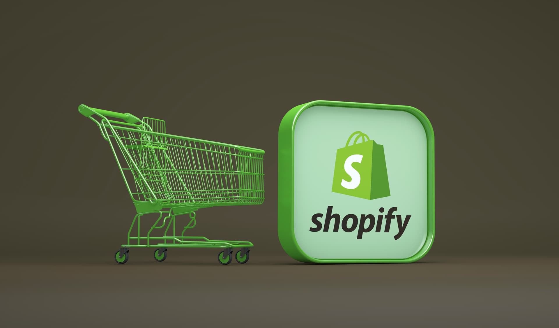 Vibelift Global High-Converting Shopify Store Development