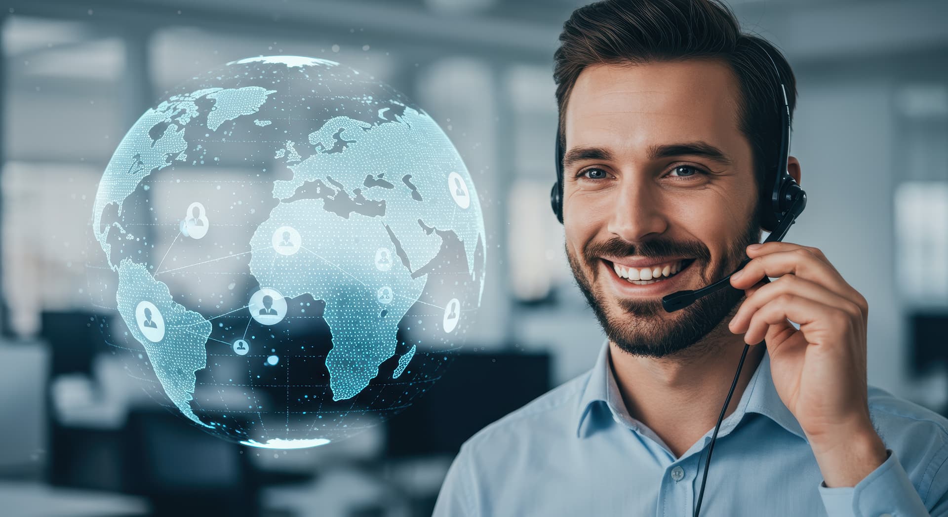 Vibelift Global Dedicated Virtual Assistant and Remote Team Collaboration