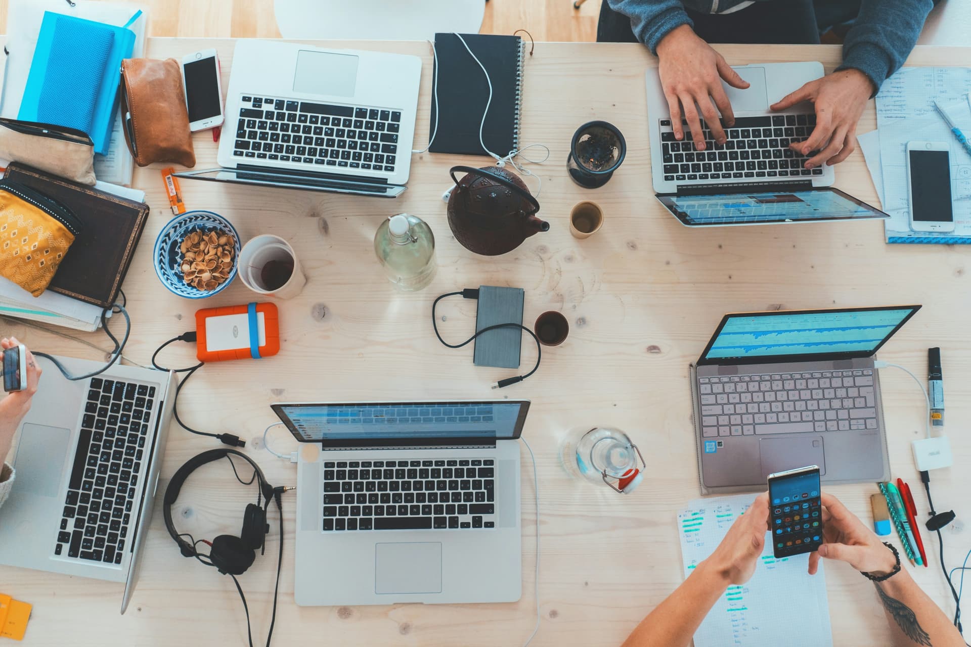 Vibelift Global Bespoke Web Engineering Team