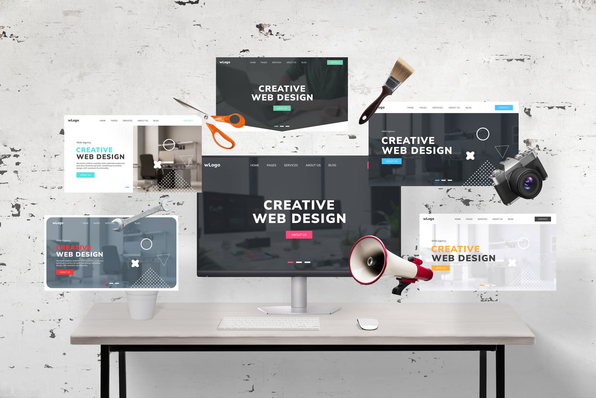 Vibelift Global Custom Web Solutions and Bespoke Engineering
